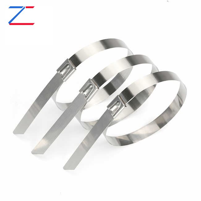 Како везице за каблове од нерђајућег челика са кугличним закључавањем пружају неупоредиву издржљивост и перформансе?