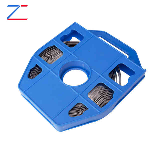 Зашто је трака за везивање од нерђајућег челика крајњи избор за сигурно индустријско причвршћивање?