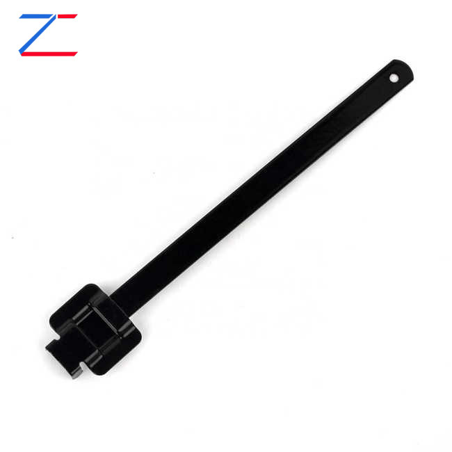 Зашто одабрати обложене везице за каблове од нерђајућег челика?