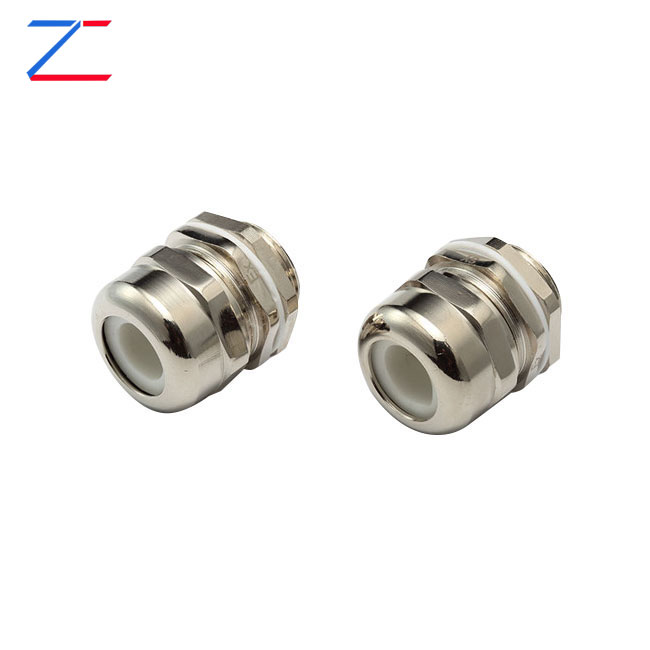 Зашто су кабловске уводнице отпорне на топлоту неопходне за апликације на високим температурама?